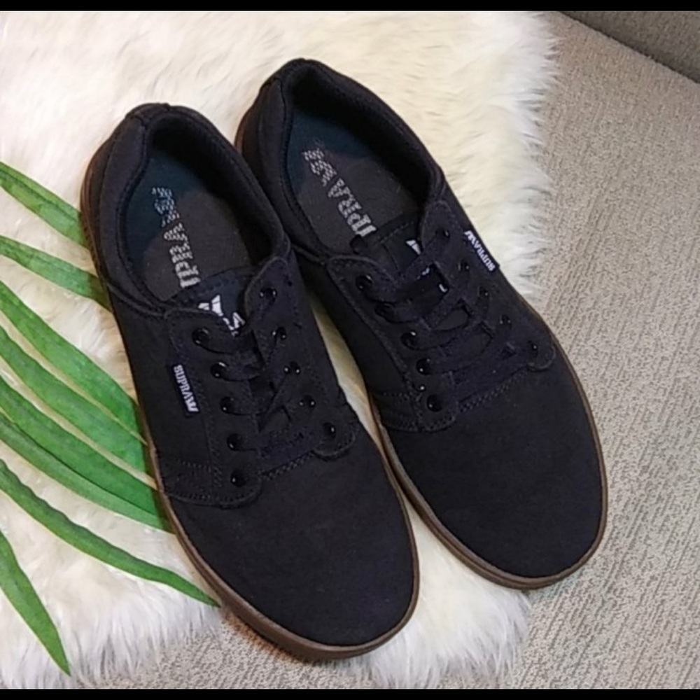 Supra Stack II Shoes